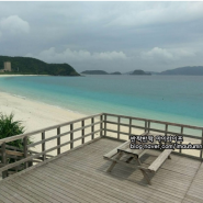 #오키나와 #자마미섬 가는법 - Ferry 페리 예약하기 (하이스피드 퀸자마미 페리 / 일반 페리)