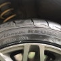 천안 타이어 피트인, 브릿지스톤 RE003 / i30
