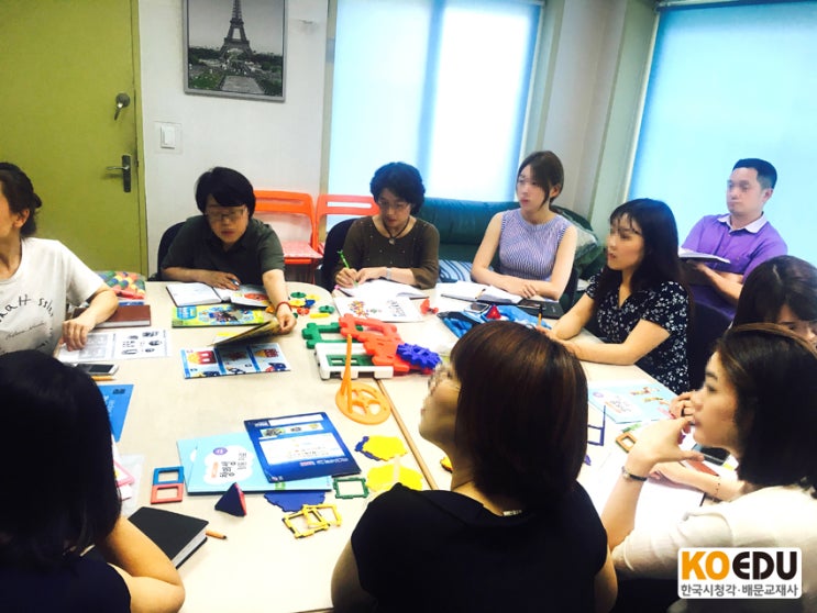 Koedu(한국시청각) 6월 R&D교육 : 네이버 블로그