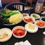 <Buena Park>Korean BBQ Delicious Table (맛있는 밥상)