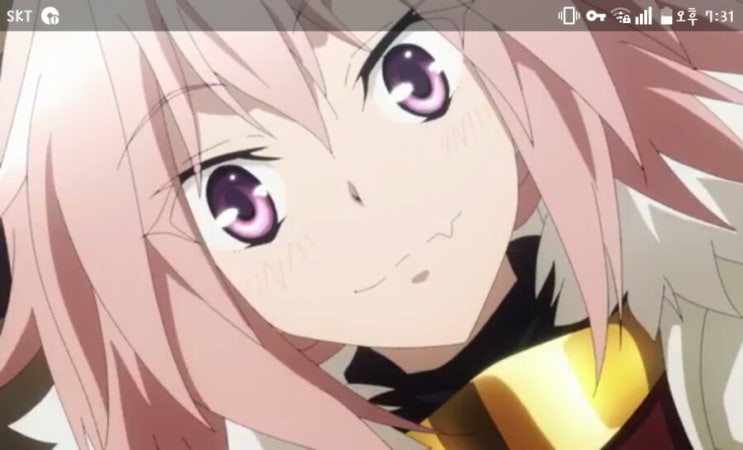 페이트 아포크리파 3화 선행컷(Fate/Apocrypha Episode 3 PV) : 네이버 블로그