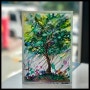비를사랑하는 "나무"(2)