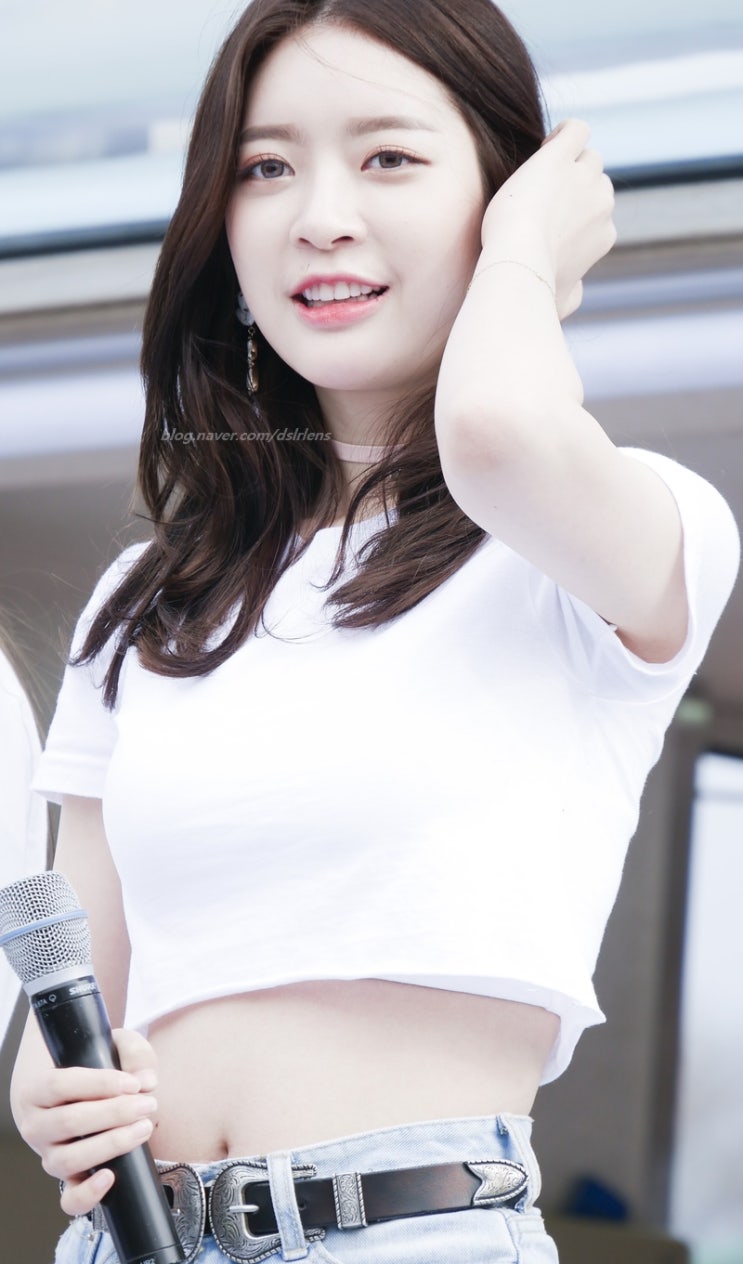 연기돌 달샤벳 아영 공연 고화질 사진 25장 : 네이버 블로그