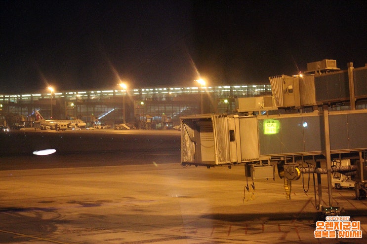 카타르 도하 Doha - 유럽으로 가는 중동 허브의 꿈. 도하 하마드 국제공항 Doha Hamad International ...