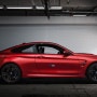 Car Photography - Time to go 'BMW M4'