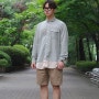 김선비의 데일리룩 #246