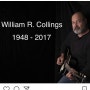 Good Bye Mr. Collings