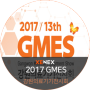 ▷ 2017 GMES 강원의료기기 전시회 ◁