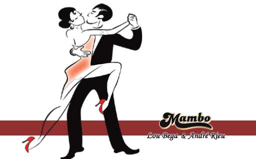 Mambo No.5 A Little Bit Of... ( Mambo No. 5 / Mambo No 5 ) - Lou Bega ...