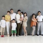 일산가족사진 벤스튜디오가 최고!!