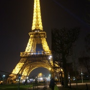 BEEROOMS in paris :: 파리여행은 기승전에펠탑