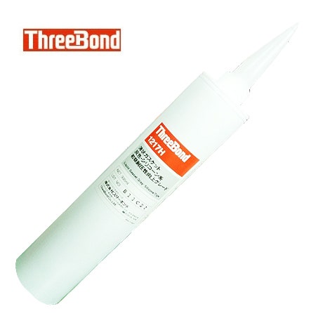 Genuine Nissan Threebond 1217H Silicone Gasket Maker - OEM 999MP-1217HP