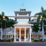하와이 호텔 추천 모아나 서프라이더, 어 웨스틴 리조트 & 스파(Moana Surfrider, A Westin Resort & Spa)