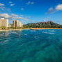 하와이 호텔 추천 와이키키 비치 메리어트 리조트 & 스파(Waikiki Beach Marriott Resort & Spa)
