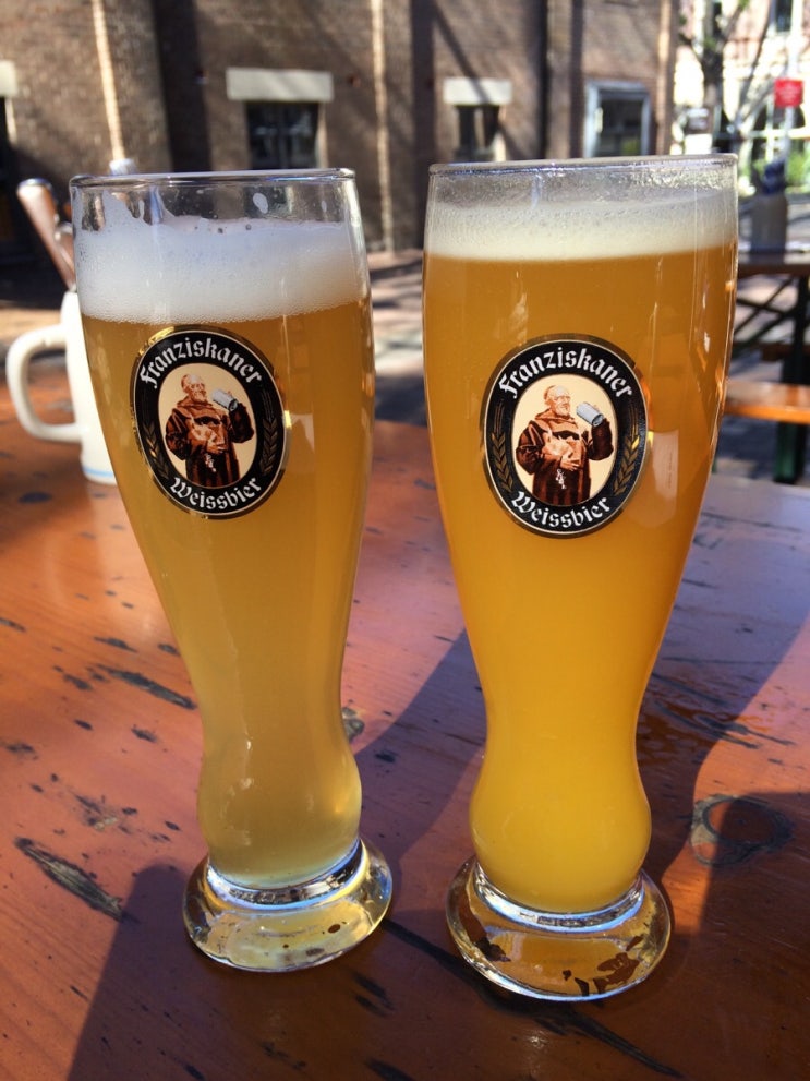 [The Rocks]Munich Brauhaus : 네이버 블로그