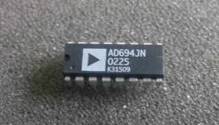 AD694JN 4-20mA Transmitter (Analog Device) : 네이버 블로그