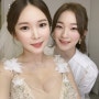 #박상은웨딩 /2017 wedding/꼼나나/박상은 부원장