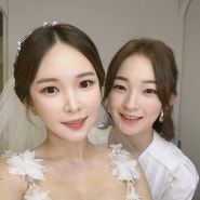 #박상은웨딩 /2017 wedding/꼼나나/박상은 부원장