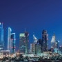[두바이 - 콘래드 두바이] 두바이 추천 호텔 'CONRAD DUBAI'