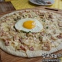보라카이 맛집 티토스(Titos) : 세계 최고의 까르보나라 피자