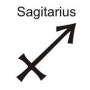 별자리 궁수자리(Sagittarius)의 성격, 운세