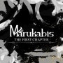 동양풍 재즈힙합 "츠네노리"의 복귀, Marukabis - THE FIRST CHAPTER