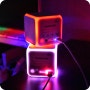 '엔보우 투빅스' 2채널 LED 블루투스 스피커 사용 후기