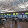 인천공항 음식점과 면세점 문 닫는 시간