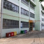 옛 송정초등학교