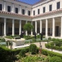 LA 게티빌라(Getty Villa)와 게티센터(Getty Center) 하루에 둘러보기