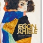 Egon Schiele. The Complete Paintings 1909-1918