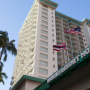 하와이 호텔 추천 와이키키 리조트 호텔(Waikiki Resort Hotel)
