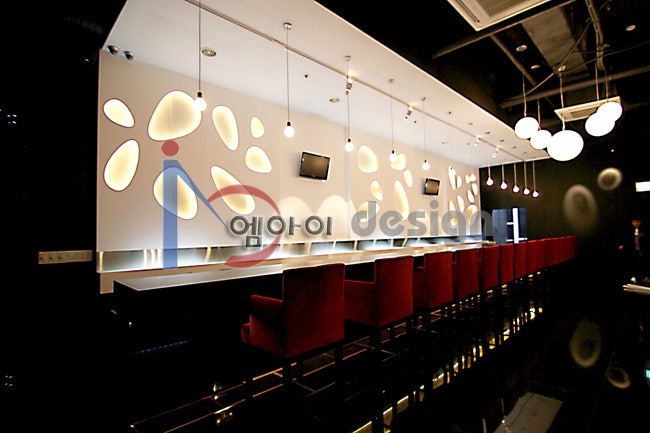 행복한공간, 럭셔리한 주점 bar 인테리어 및 리모델링. : 네이버 블로그