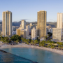 하와이 호텔 추천 애스턴 와이키키 비치 타워(Aston Waikiki Beach Tower)