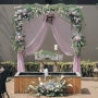 강남 스몰웨딩홀[라그릴리아] 도심 한가운데에서 즐기는 루프탑 야외결혼