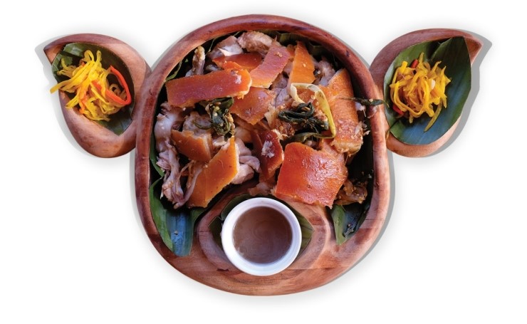 세부 가면 꼭 먹어봐야 할 레촌(Lechon)추천 맛집