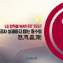 LG인적성 Way Fit Test 인성검사 꿀팁 전격공개!