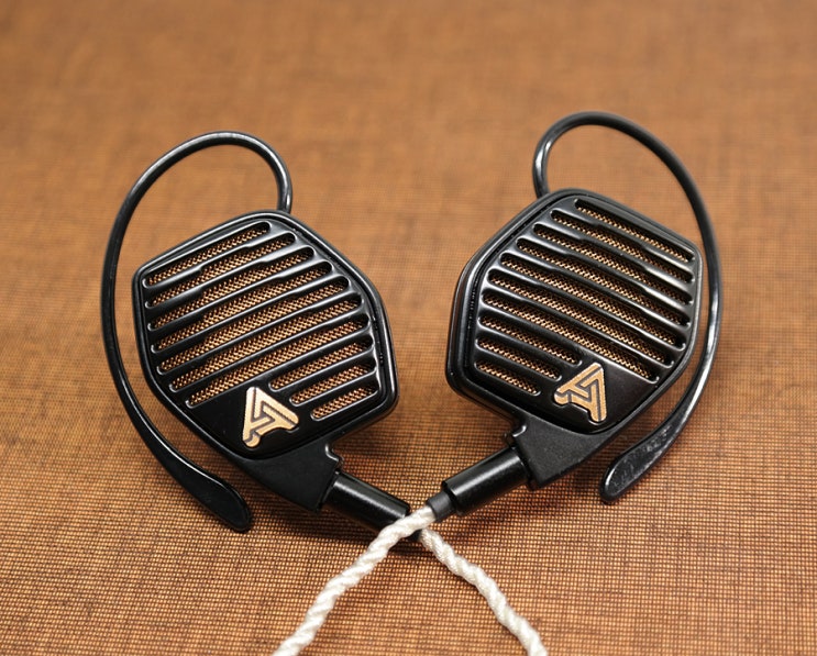 AudioQuest Dragon High-Current 전원케이블 (AudioQuest Dragon High-Current Power Cable)