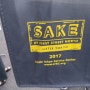 SAKE AT FIRST STREET NORTH - LITTLE TOKYO