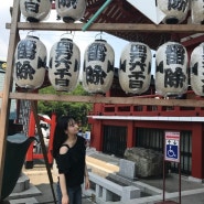 [일본여행] 도쿄 3일차 :: 아사쿠사