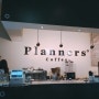 계산동 카페 플래너스 Planners 커피 진짜 맛나다