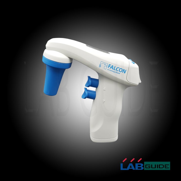 [FALCON] Pipet Controller Standard Version 네이버 블로그