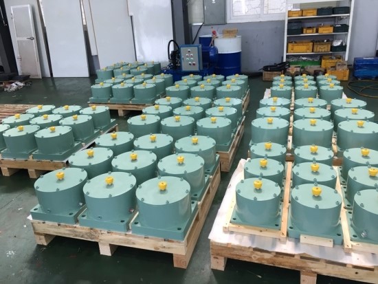 POSCO LICC set up Plunger for Segment : 네이버 블로그