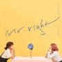 도도한 앨리스, Mr.right(외모지상주의) _ 앨범 디자인