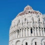 패키지로 떠나는 유럽여행 Day 04 / 밀라노 피사의 사탑, 오르비에토