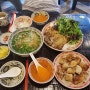 [홍대] 베트남쌀국수 에머이 & 테일러커피 시그니처 크림모카