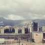 Rainbow in Grenoble 새로운 출발