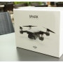 DJI SPARK (dji 스파크)구입기