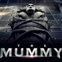 미이라 (The Mummy, 2017)
