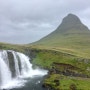 [유럽여행 91일차] 아이슬란드/렌트카여행*서부-키르큐펠 산